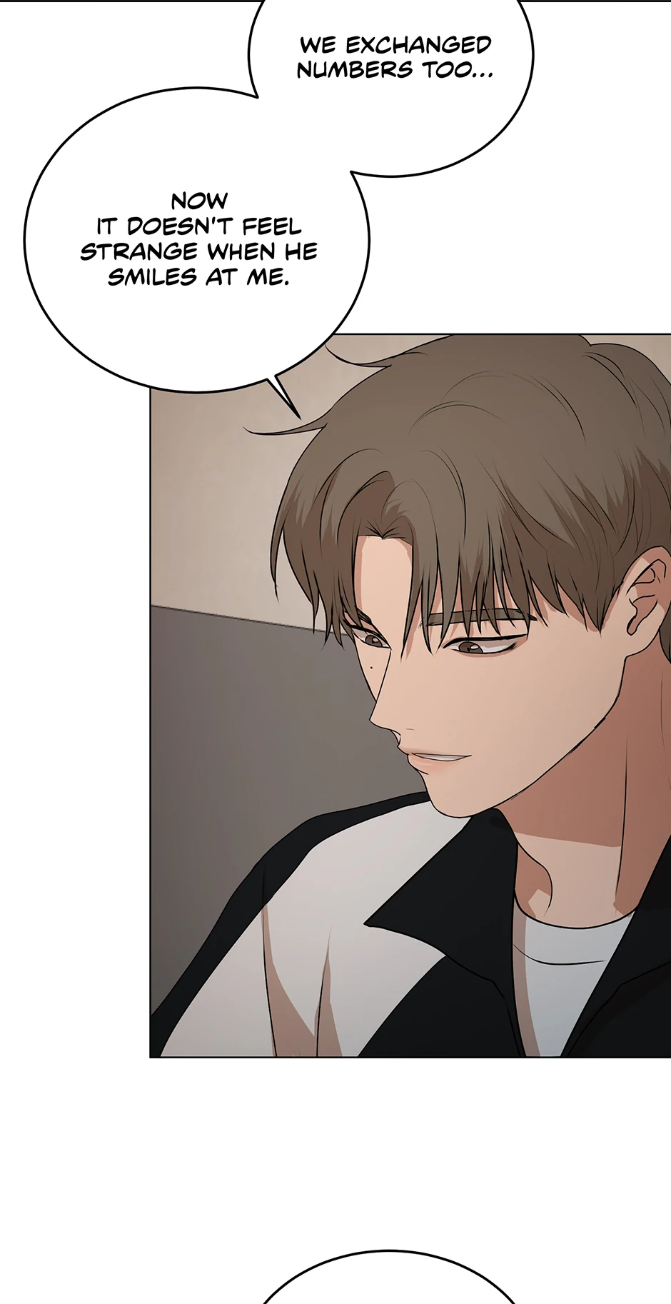 Melting Flirting Cookie (Mature) [Official] - 8. Something's Off manhwa