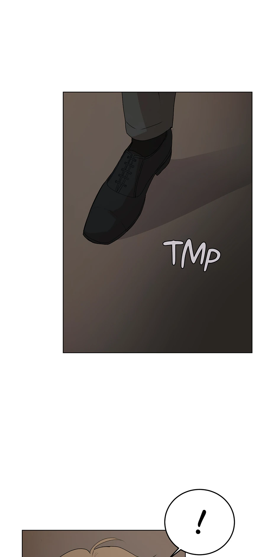 Melting Flirting Cookie (Mature) [Official] - 8. Something's Off manhwa