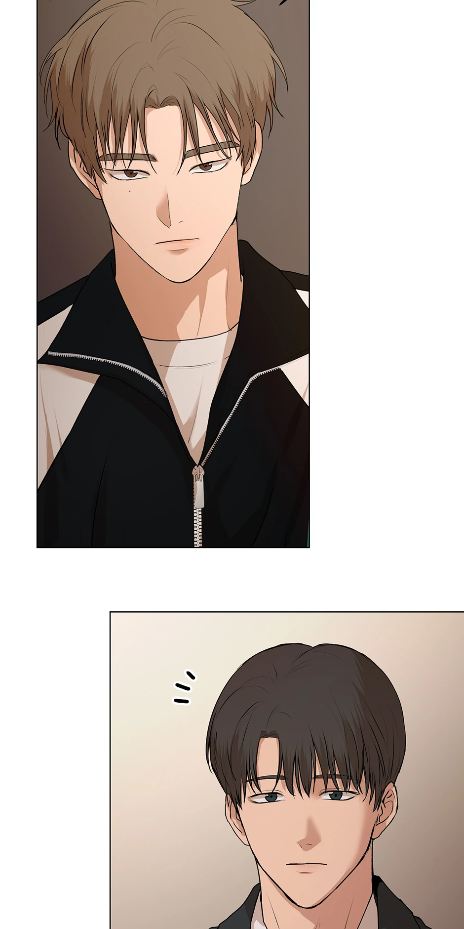 Melting Flirting Cookie (Mature) [Official] - 8. Something's Off manhwa
