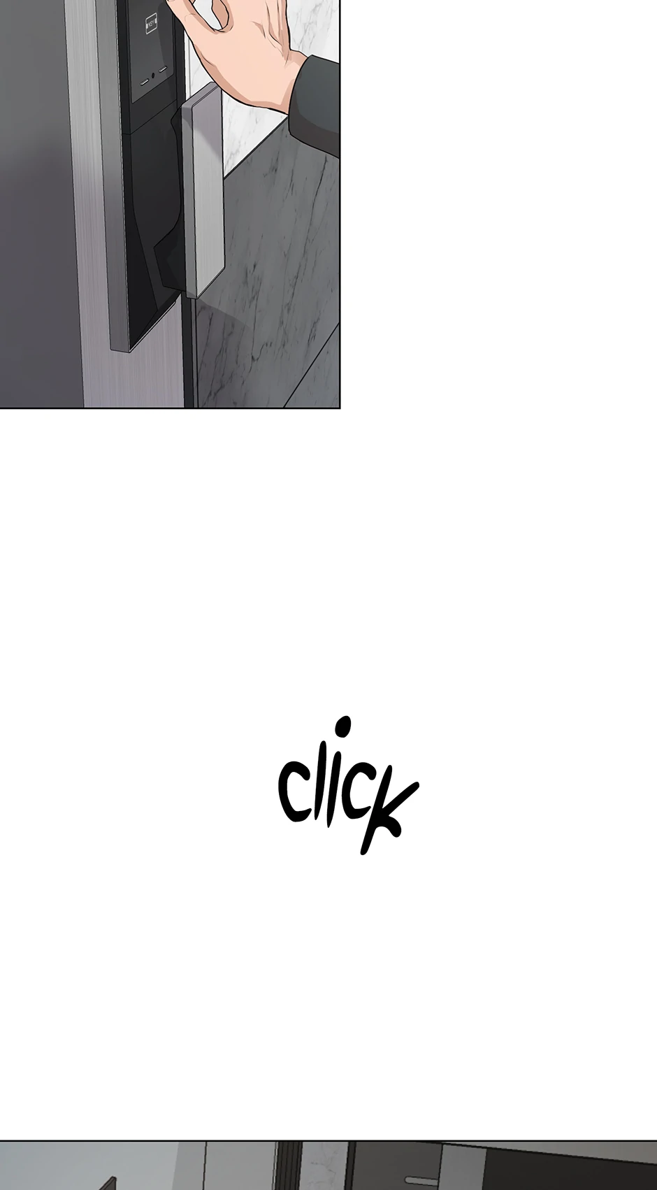 Melting Flirting Cookie (Mature) [Official] - 8. Something's Off manhwa