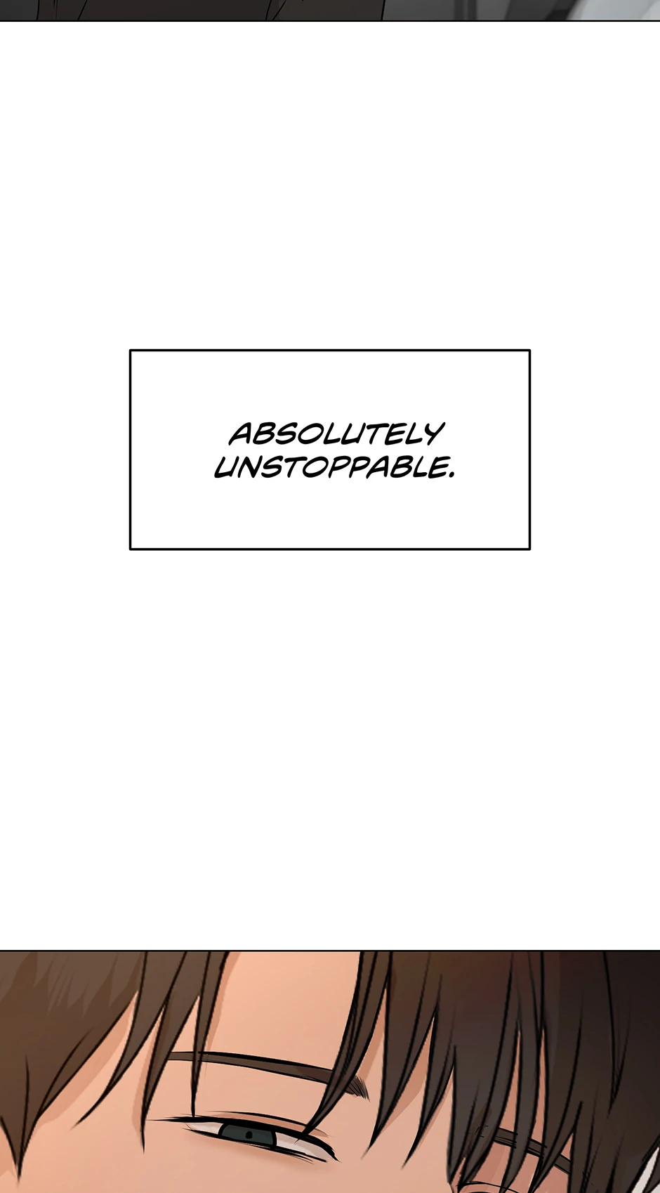 Melting Flirting Cookie (Mature) [Official] - 8. Something's Off manhwa