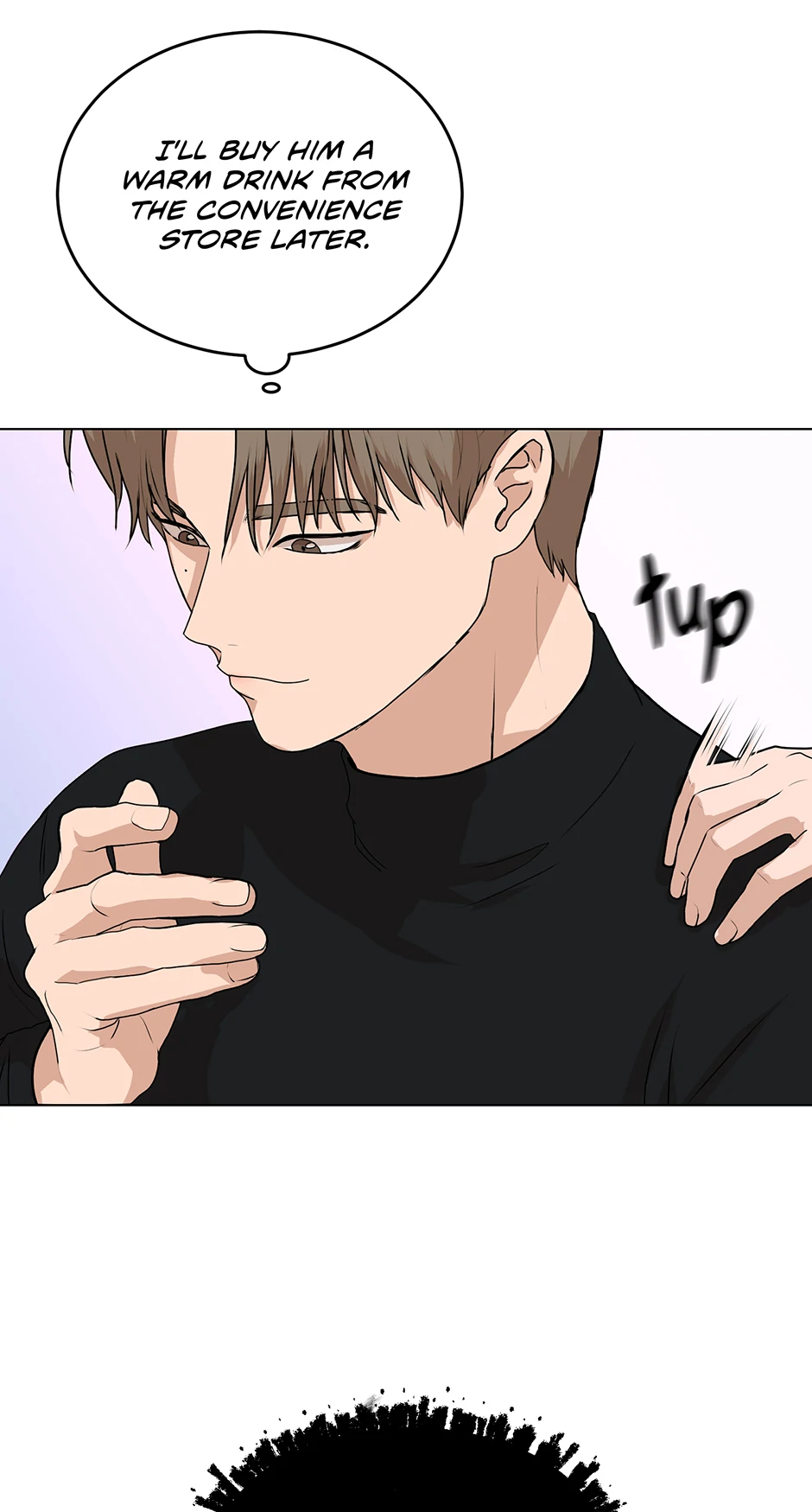 Melting Flirting Cookie (Mature) [Official] - 8. Something's Off manhwa