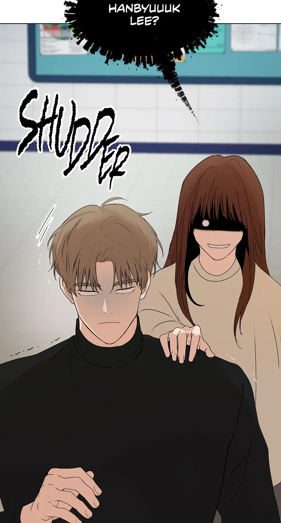 Melting Flirting Cookie (Mature) [Official] - 8. Something's Off manhwa