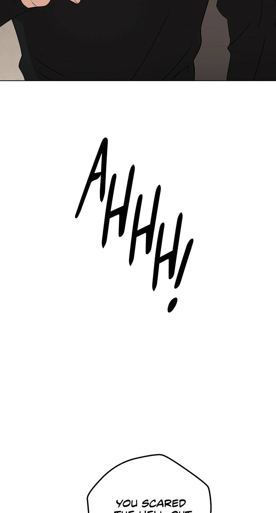 Melting Flirting Cookie (Mature) [Official] - 8. Something's Off manhwa