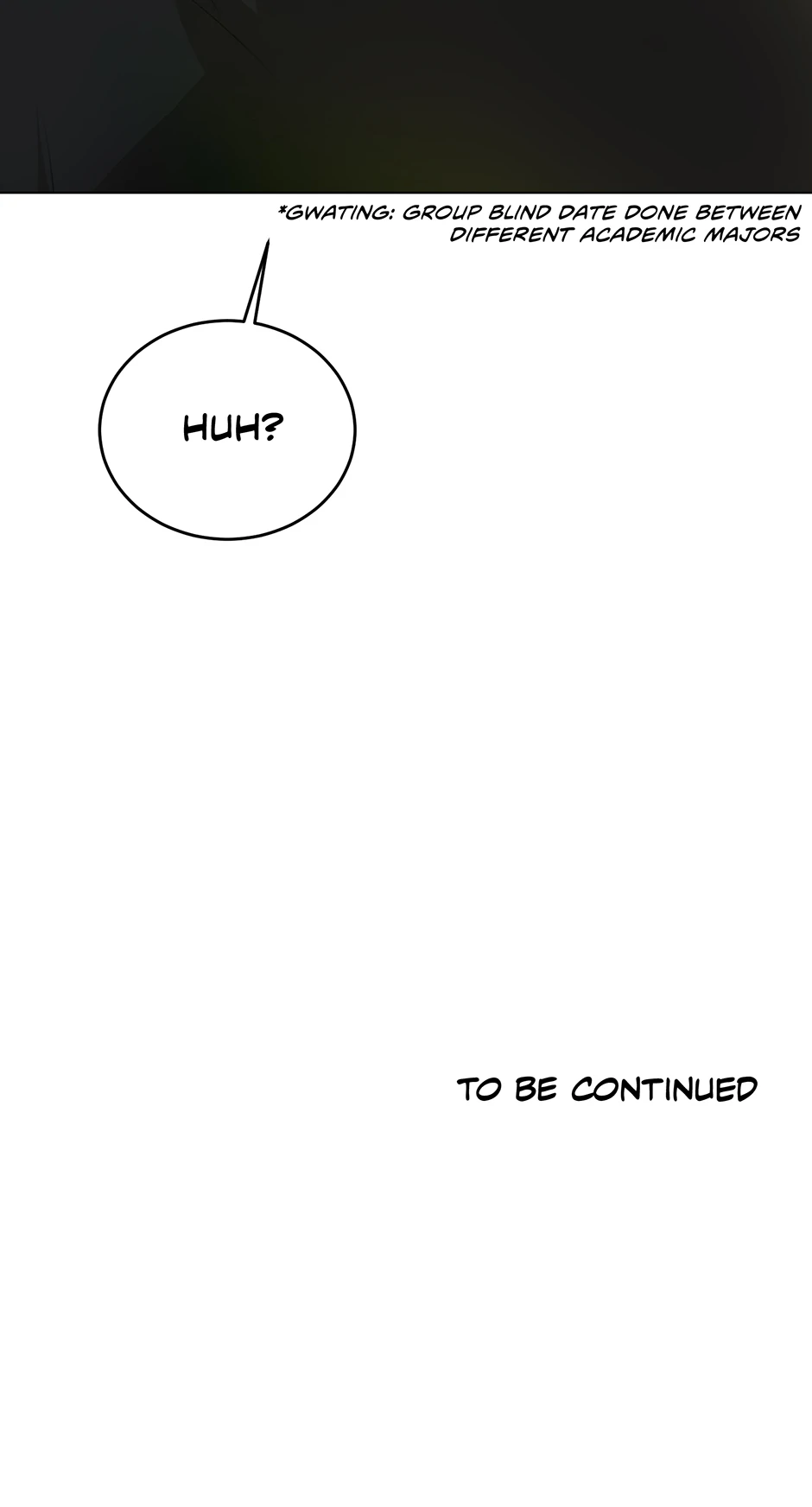 Melting Flirting Cookie (Mature) [Official] - 8. Something's Off manhwa