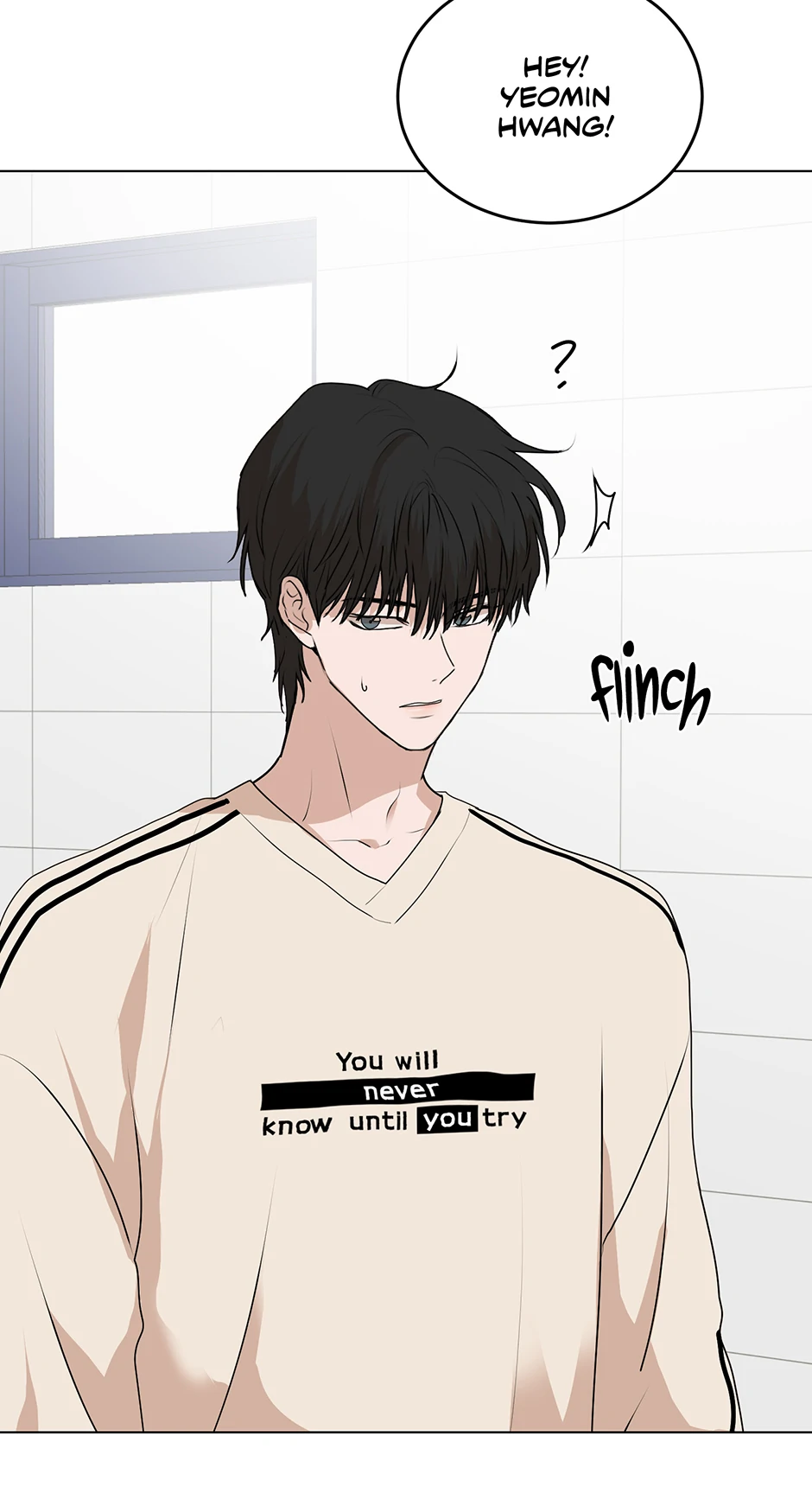 Melting Flirting Cookie (Mature) [Official] - 9. Just the Way You Are manhwa