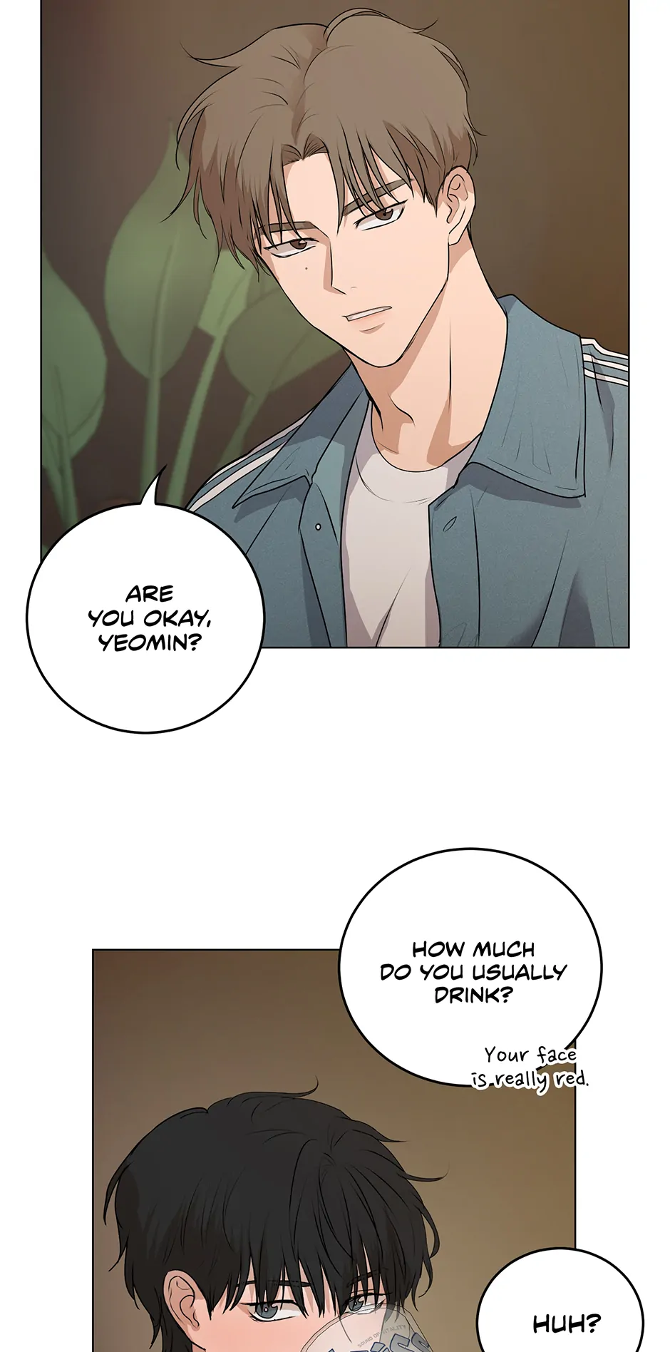 Melting Flirting Cookie (Mature) [Official] - 9. Just the Way You Are manhwa