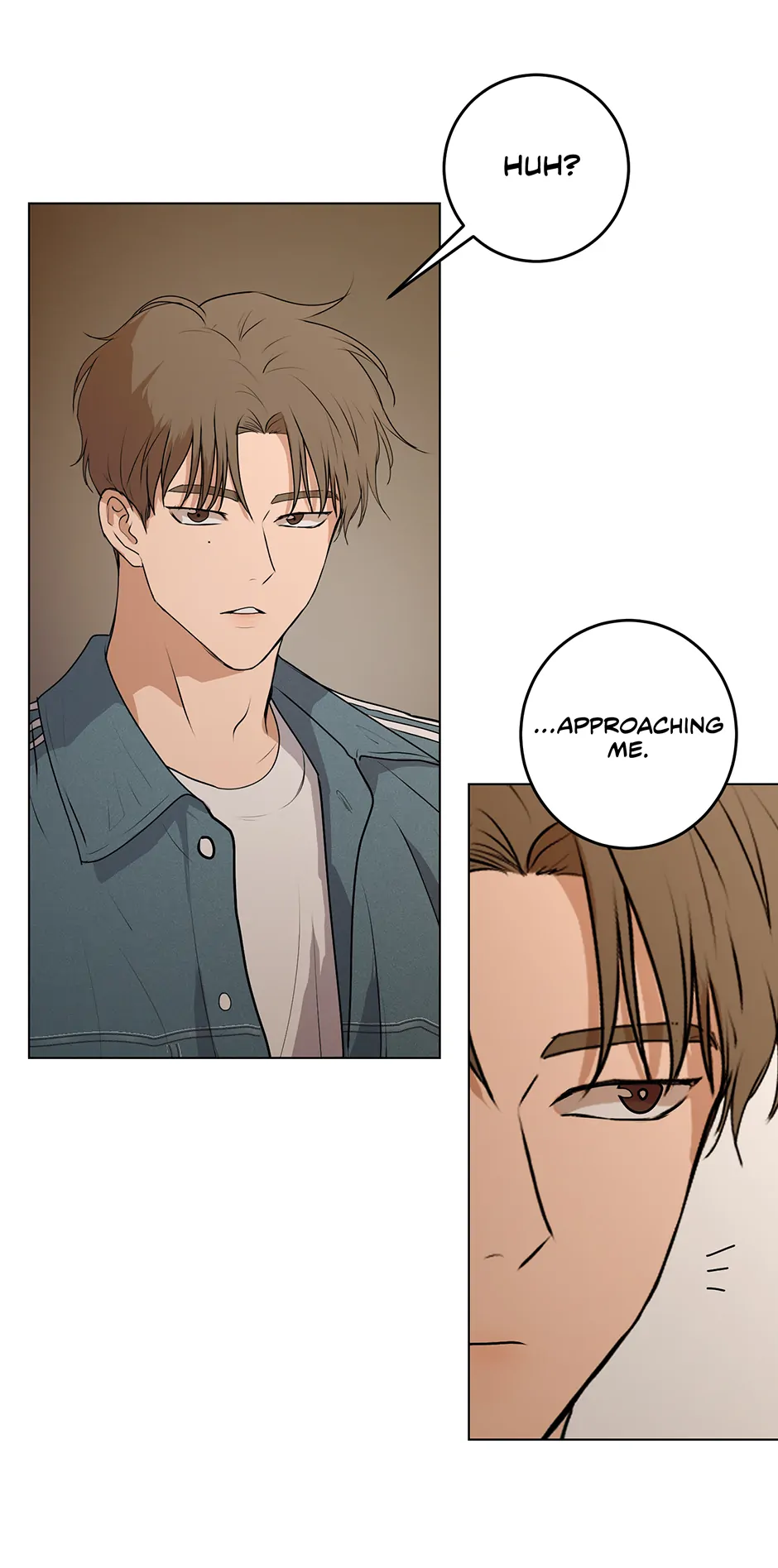 Melting Flirting Cookie (Mature) [Official] - 9. Just the Way You Are manhwa