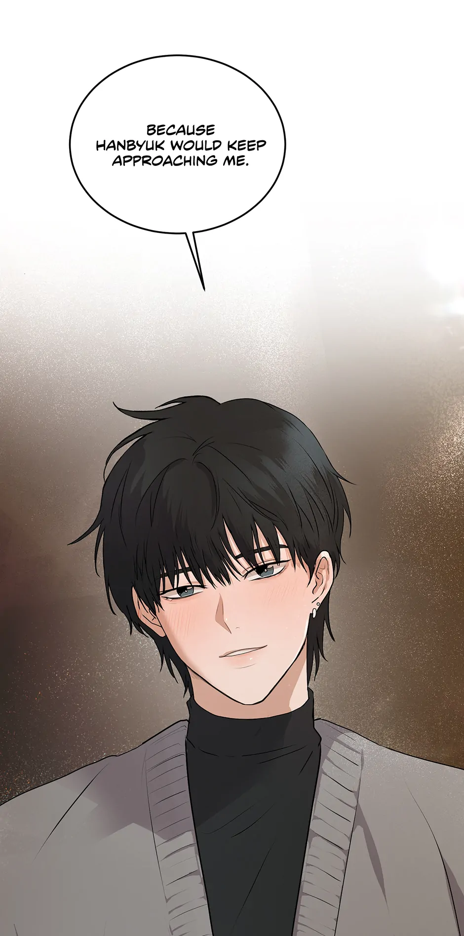 Melting Flirting Cookie (Mature) [Official] - 9. Just the Way You Are manhwa