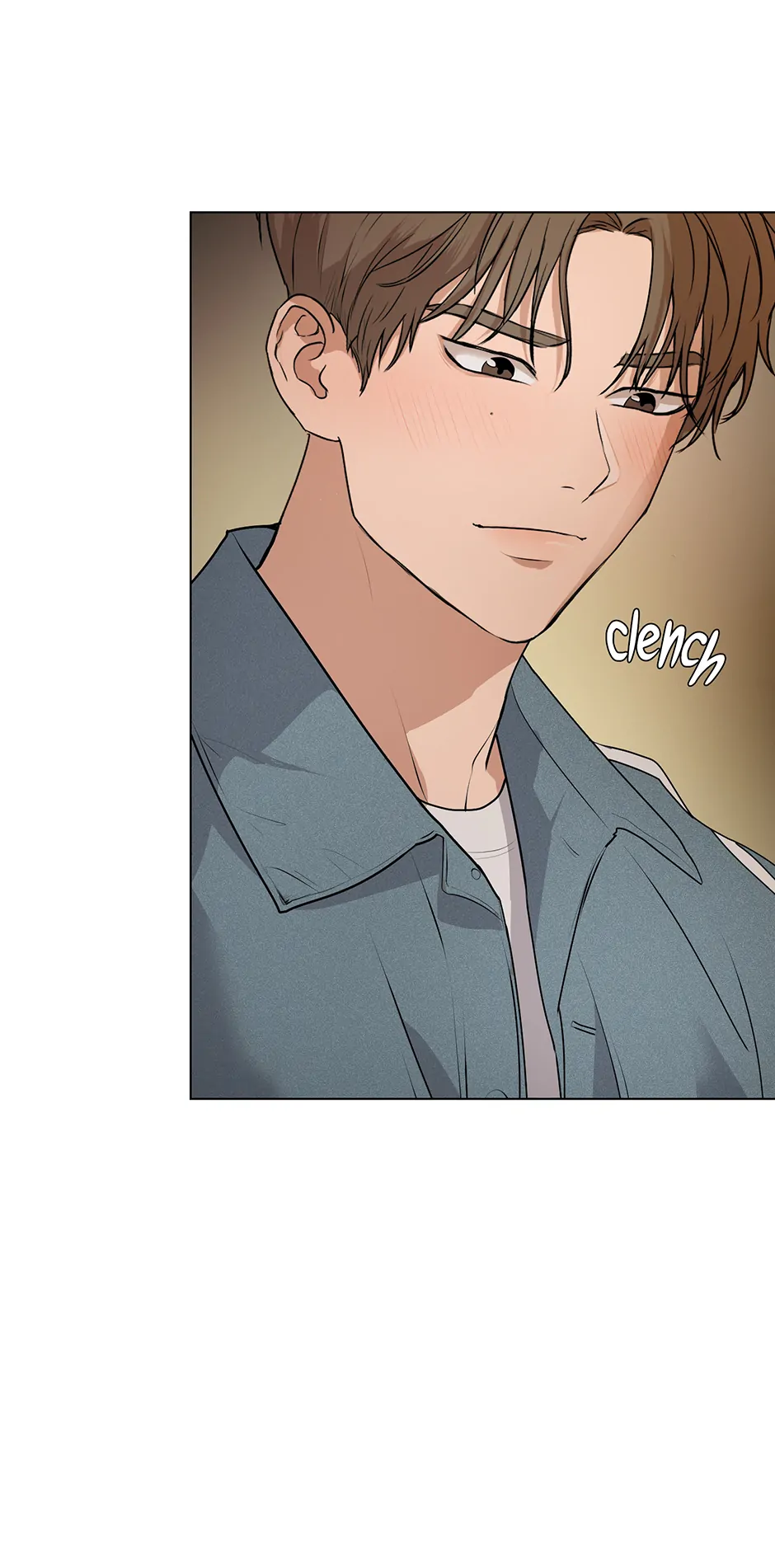 Melting Flirting Cookie (Mature) [Official] - 9. Just the Way You Are manhwa