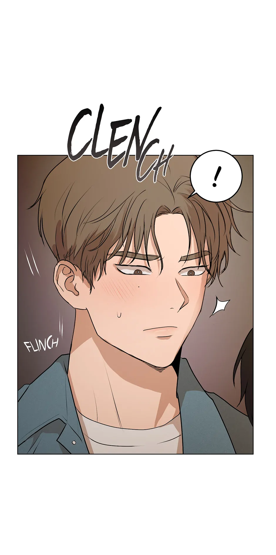 Melting Flirting Cookie (Mature) [Official] - 9. Just the Way You Are manhwa