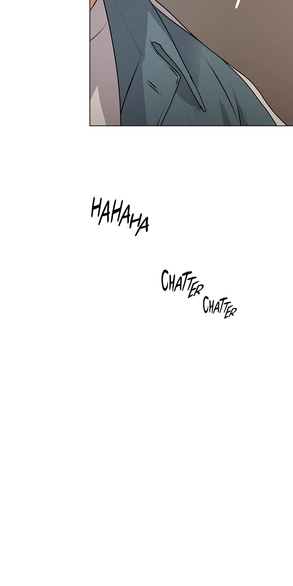 Melting Flirting Cookie (Mature) [Official] - 9. Just the Way You Are manhwa