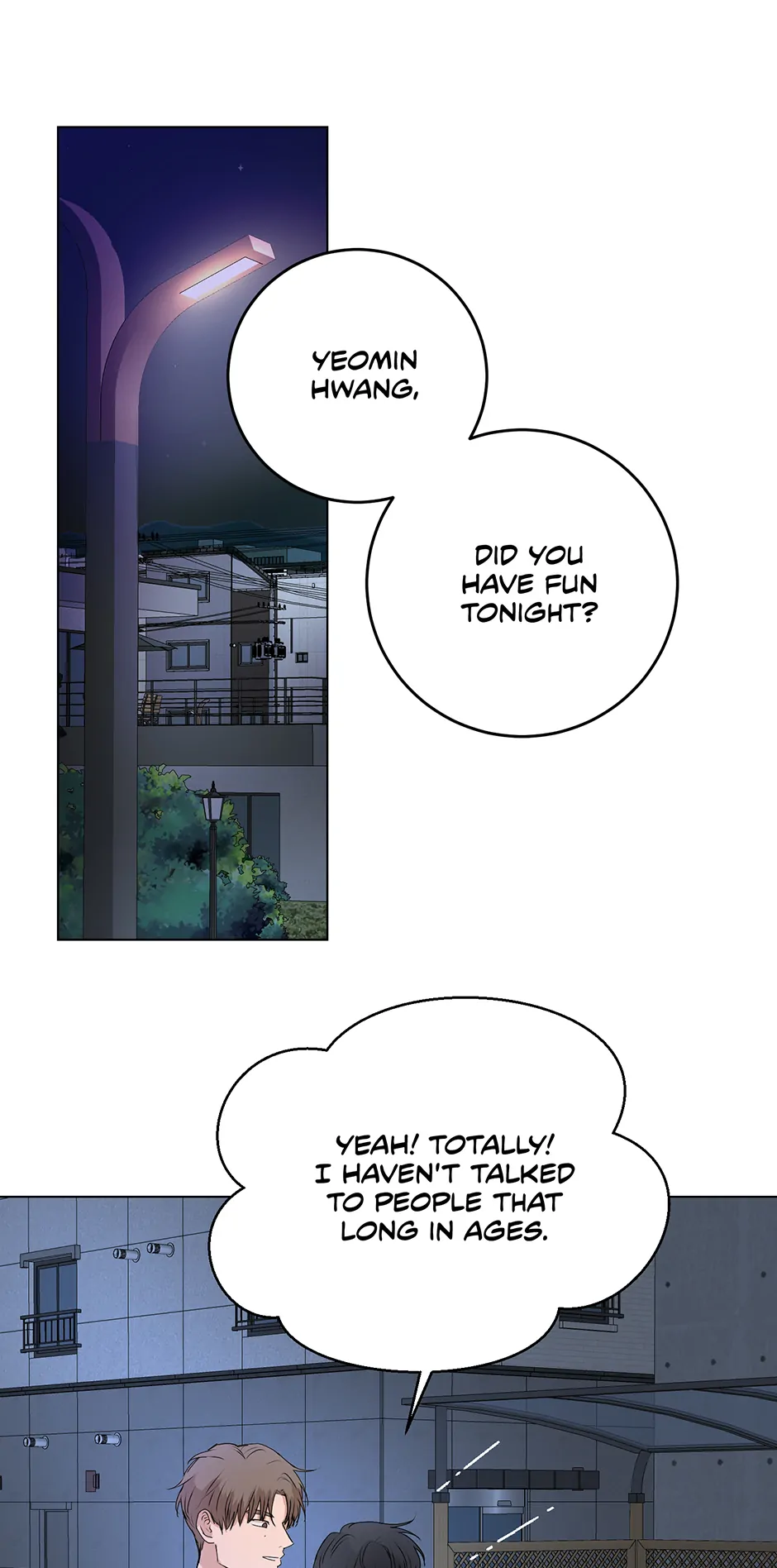 Melting Flirting Cookie (Mature) [Official] - 9. Just the Way You Are manhwa