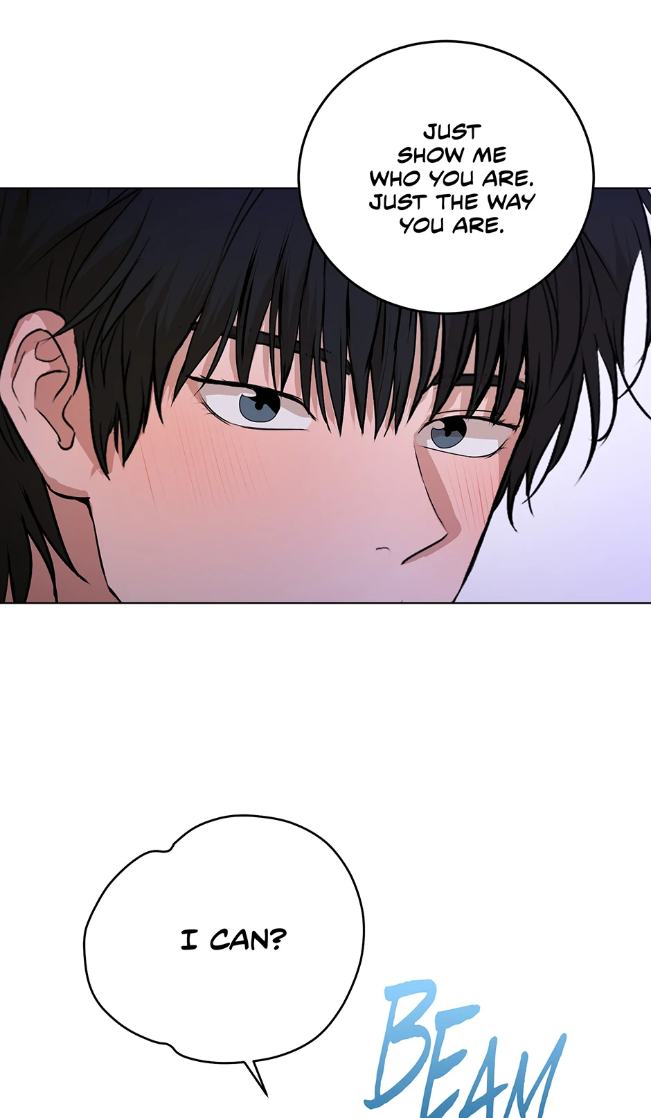 Melting Flirting Cookie (Mature) [Official] - 9. Just the Way You Are manhwa