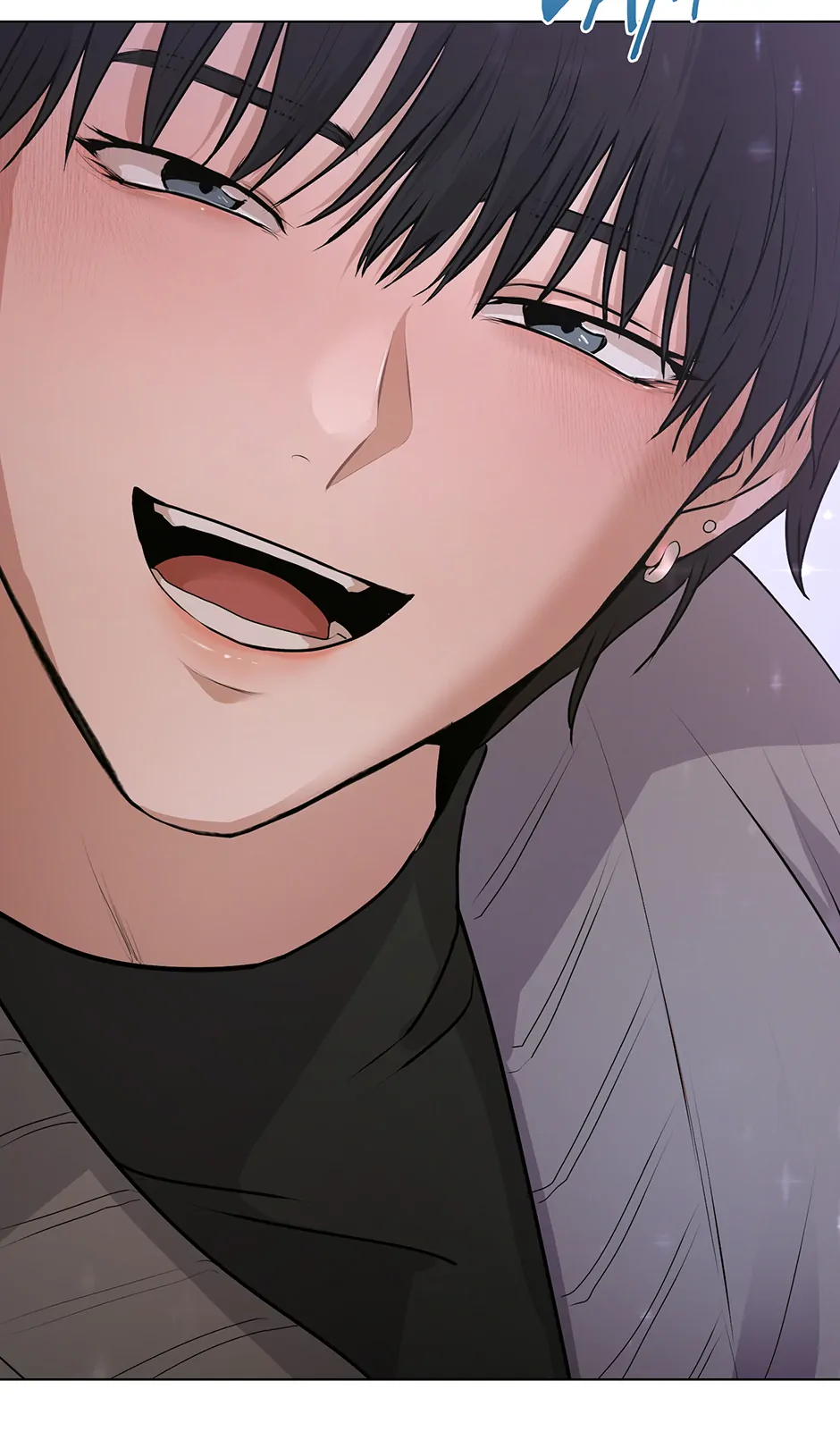 Melting Flirting Cookie (Mature) [Official] - 9. Just the Way You Are manhwa