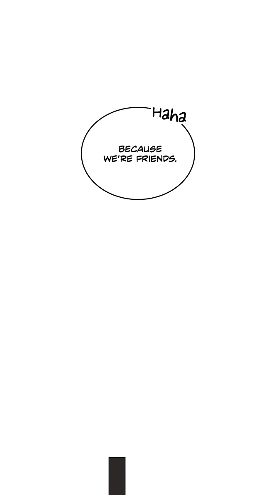 Melting Flirting Cookie (Mature) [Official] - 9. Just the Way You Are manhwa