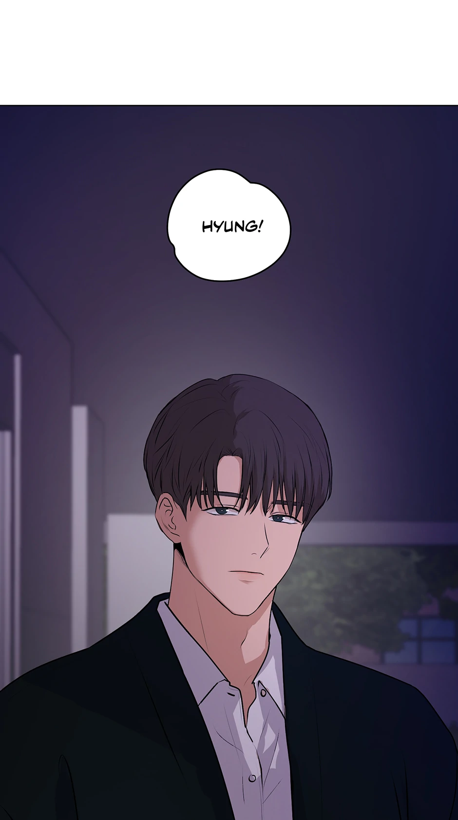 Melting Flirting Cookie (Mature) [Official] - 9. Just the Way You Are manhwa
