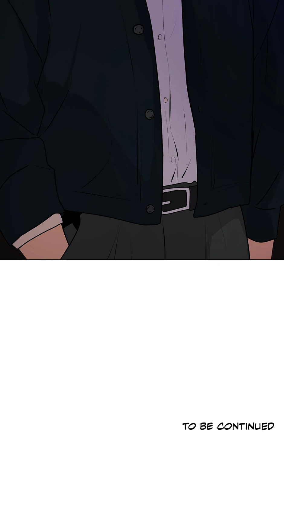 Melting Flirting Cookie (Mature) [Official] - 9. Just the Way You Are manhwa