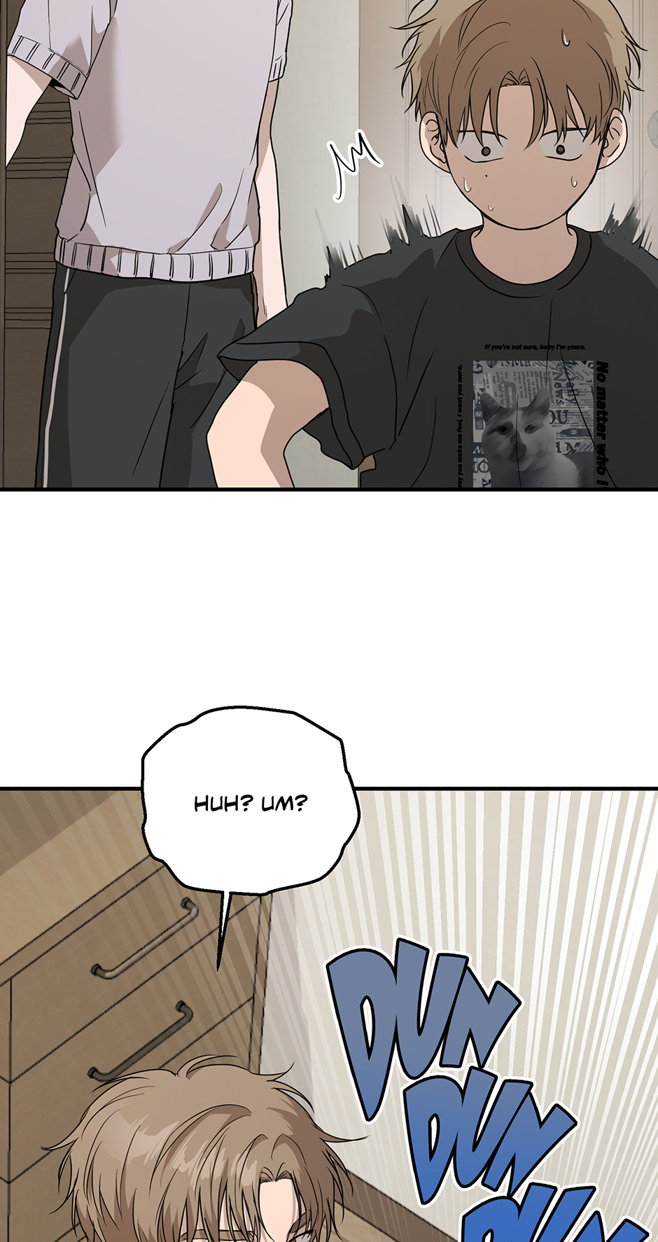 Melting Flirting Cookie (Mature) [Official] - Vacation Special Episode manhwa