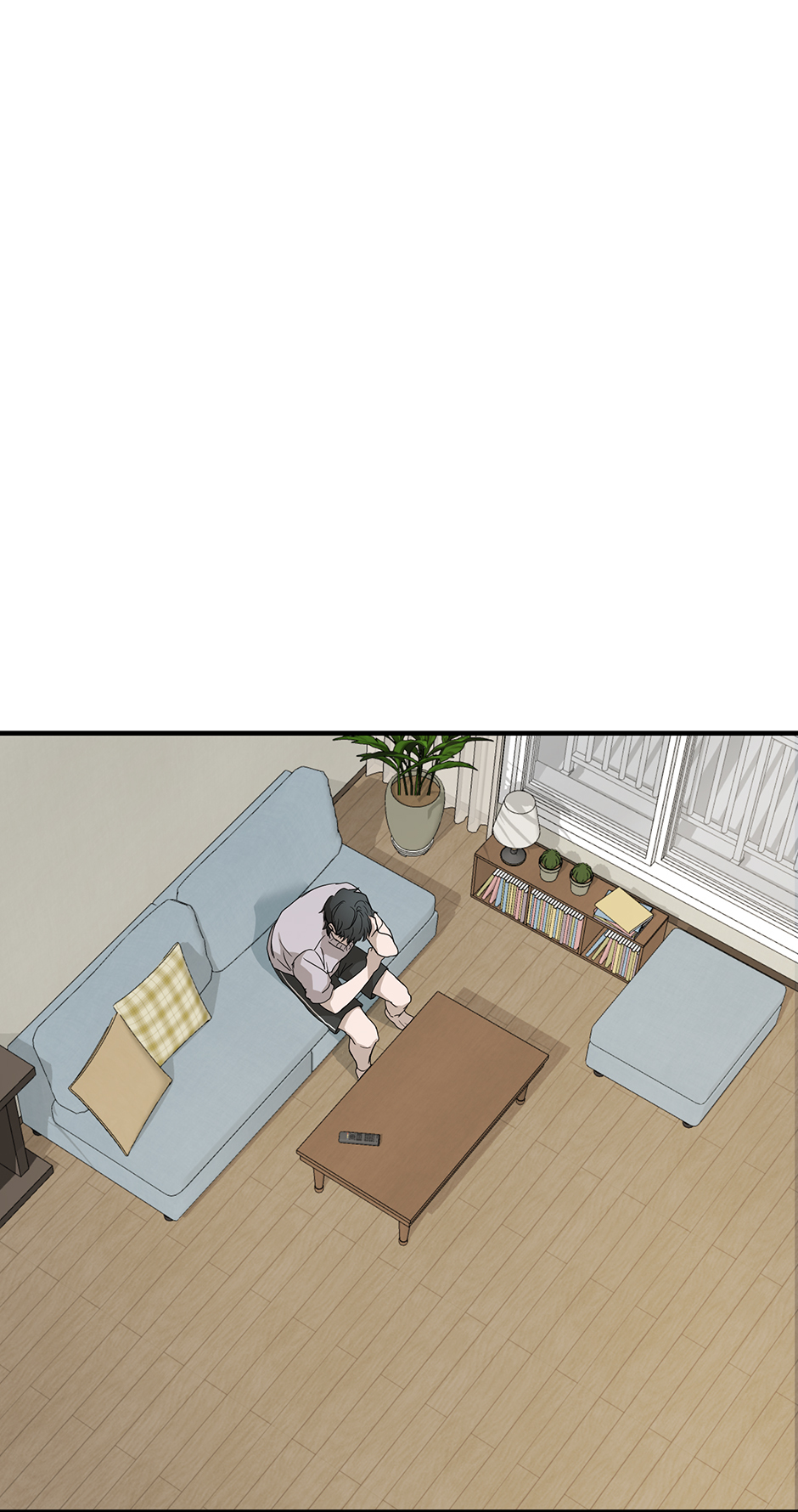 Melting Flirting Cookie (Mature) [Official] - Vacation Special Episode manhwa