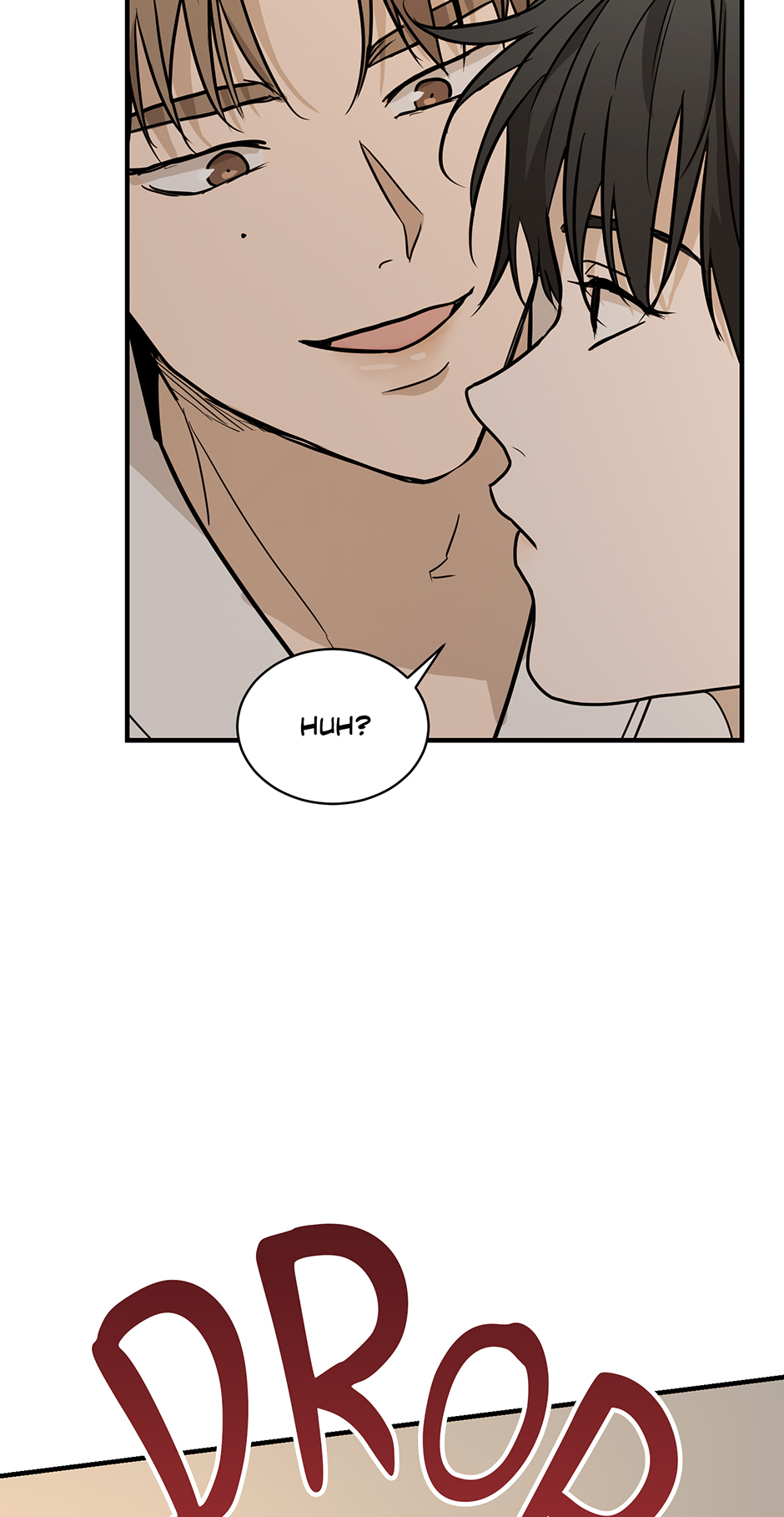 Melting Flirting Cookie (Mature) [Official] - Vacation Special Episode manhwa