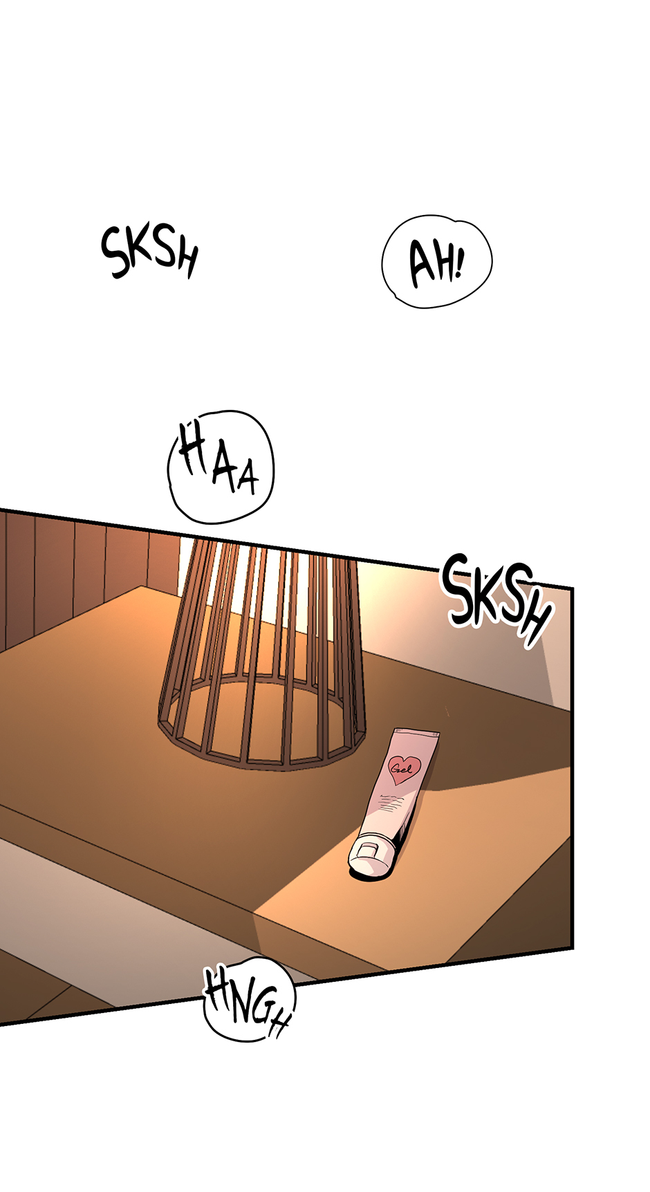 Melting Flirting Cookie (Mature) [Official] - Vacation Special Episode manhwa