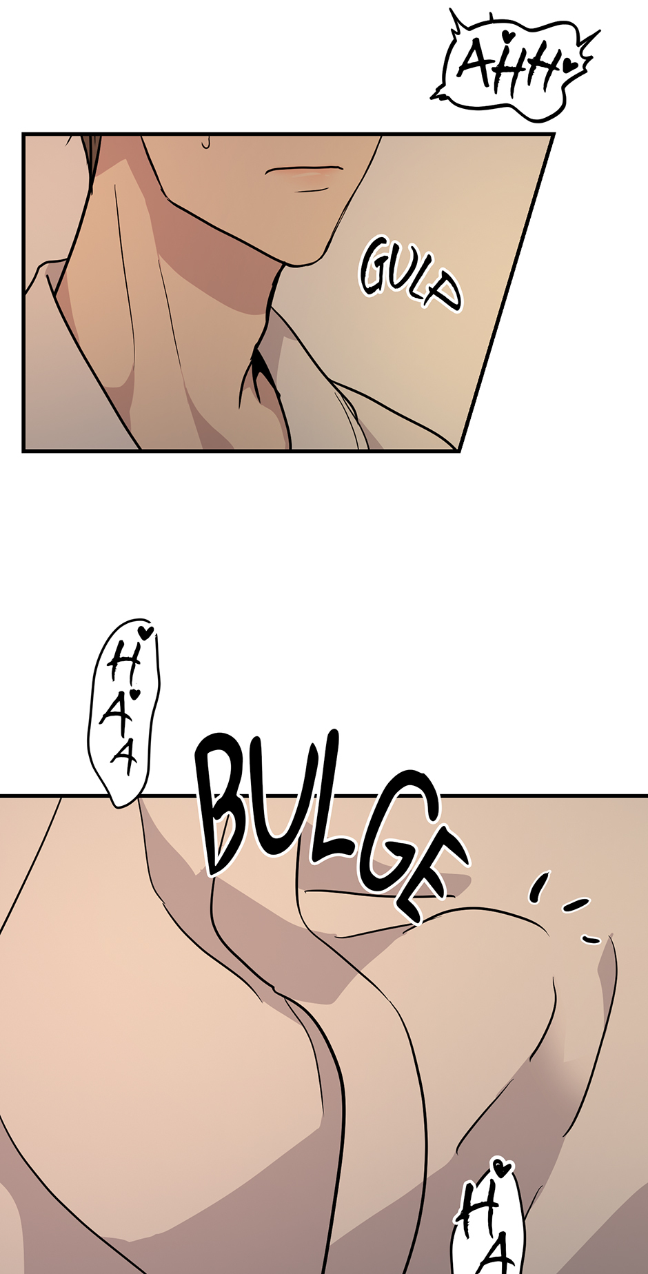 Melting Flirting Cookie (Mature) [Official] - Vacation Special Episode manhwa