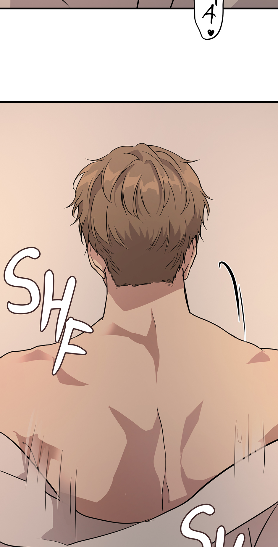 Melting Flirting Cookie (Mature) [Official] - Vacation Special Episode manhwa