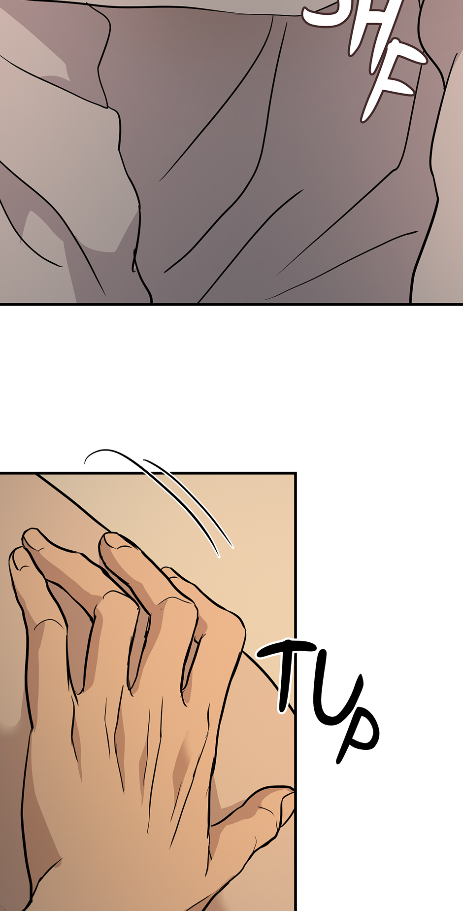 Melting Flirting Cookie (Mature) [Official] - Vacation Special Episode manhwa