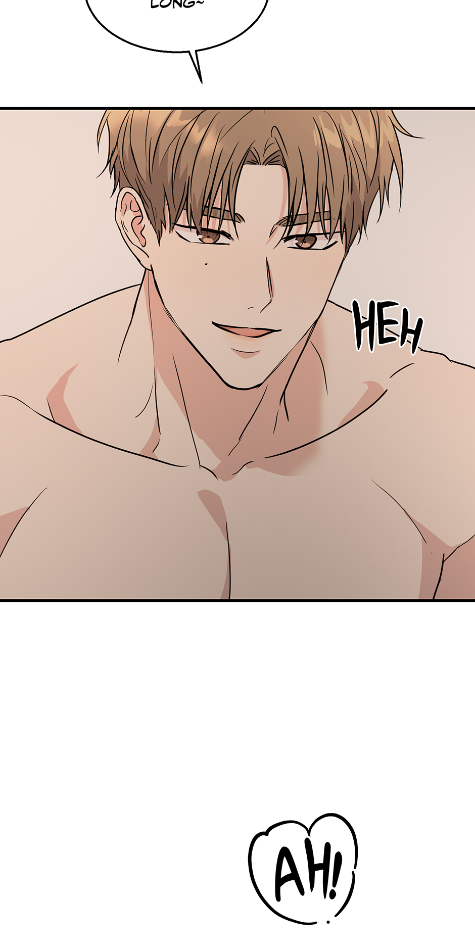 Melting Flirting Cookie (Mature) [Official] - Vacation Special Episode manhwa