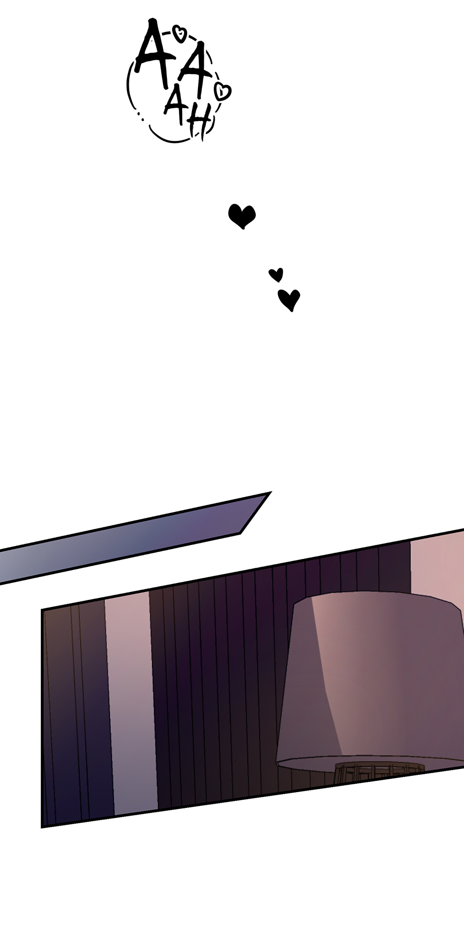 Melting Flirting Cookie (Mature) [Official] - Vacation Special Episode manhwa