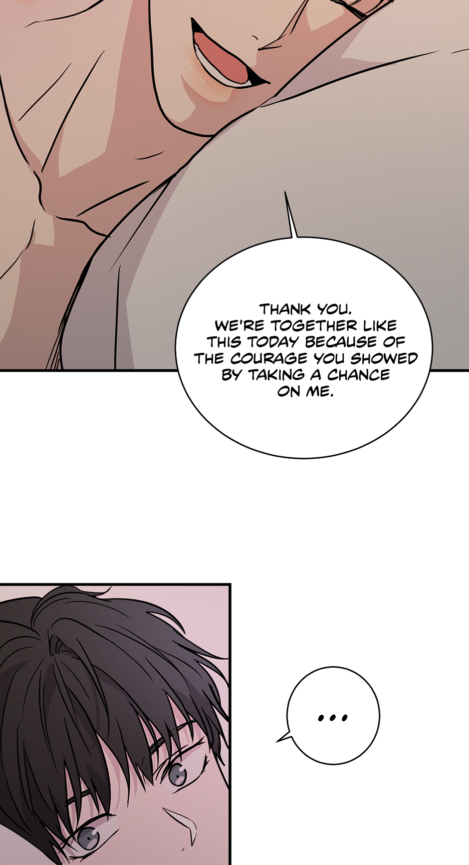 Melting Flirting Cookie (Mature) [Official] - Vacation Special Episode manhwa