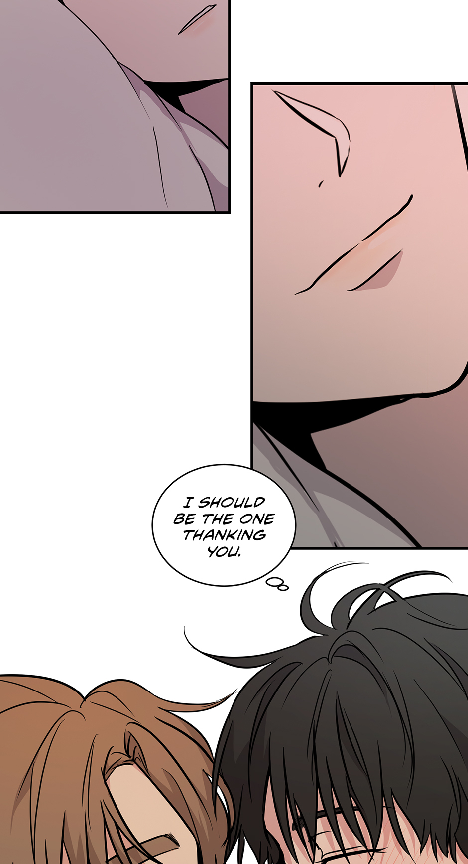 Melting Flirting Cookie (Mature) [Official] - Vacation Special Episode manhwa
