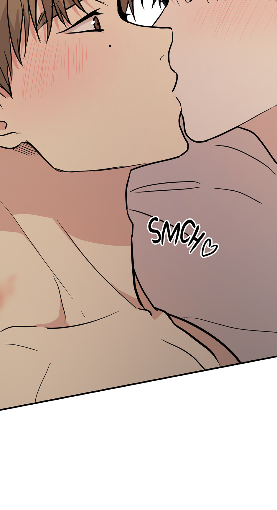 Melting Flirting Cookie (Mature) [Official] - Vacation Special Episode manhwa