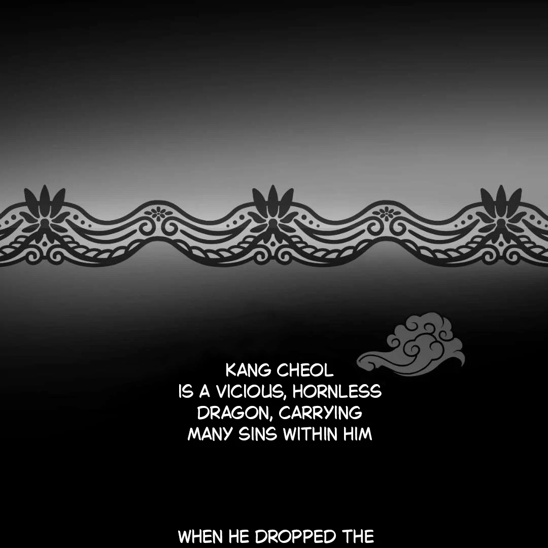 Peach Boy - Chapter 1 manhwa