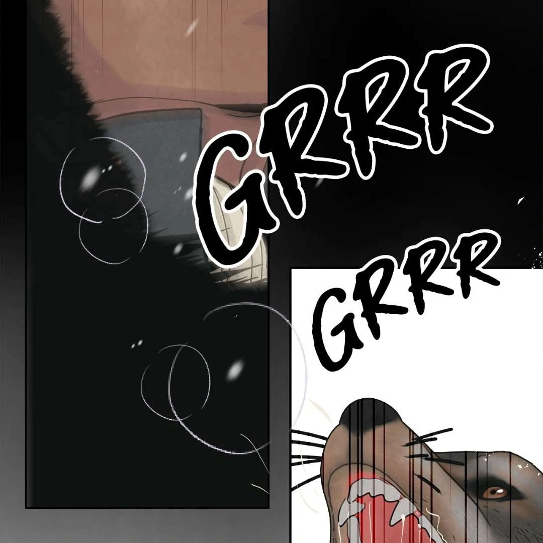 Peach Boy - Chapter 1 manhwa