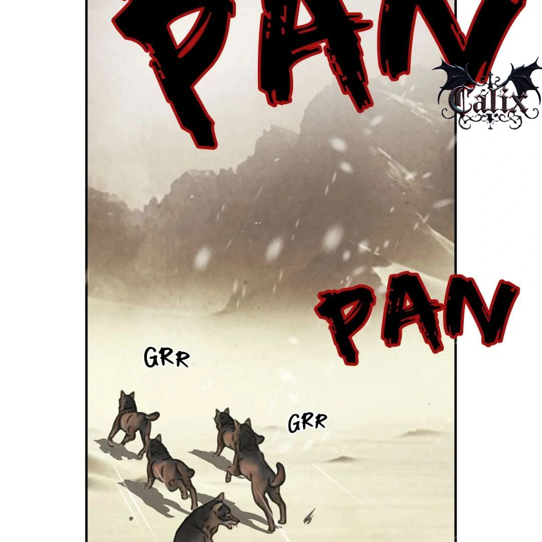 Peach Boy - Chapter 1 manhwa