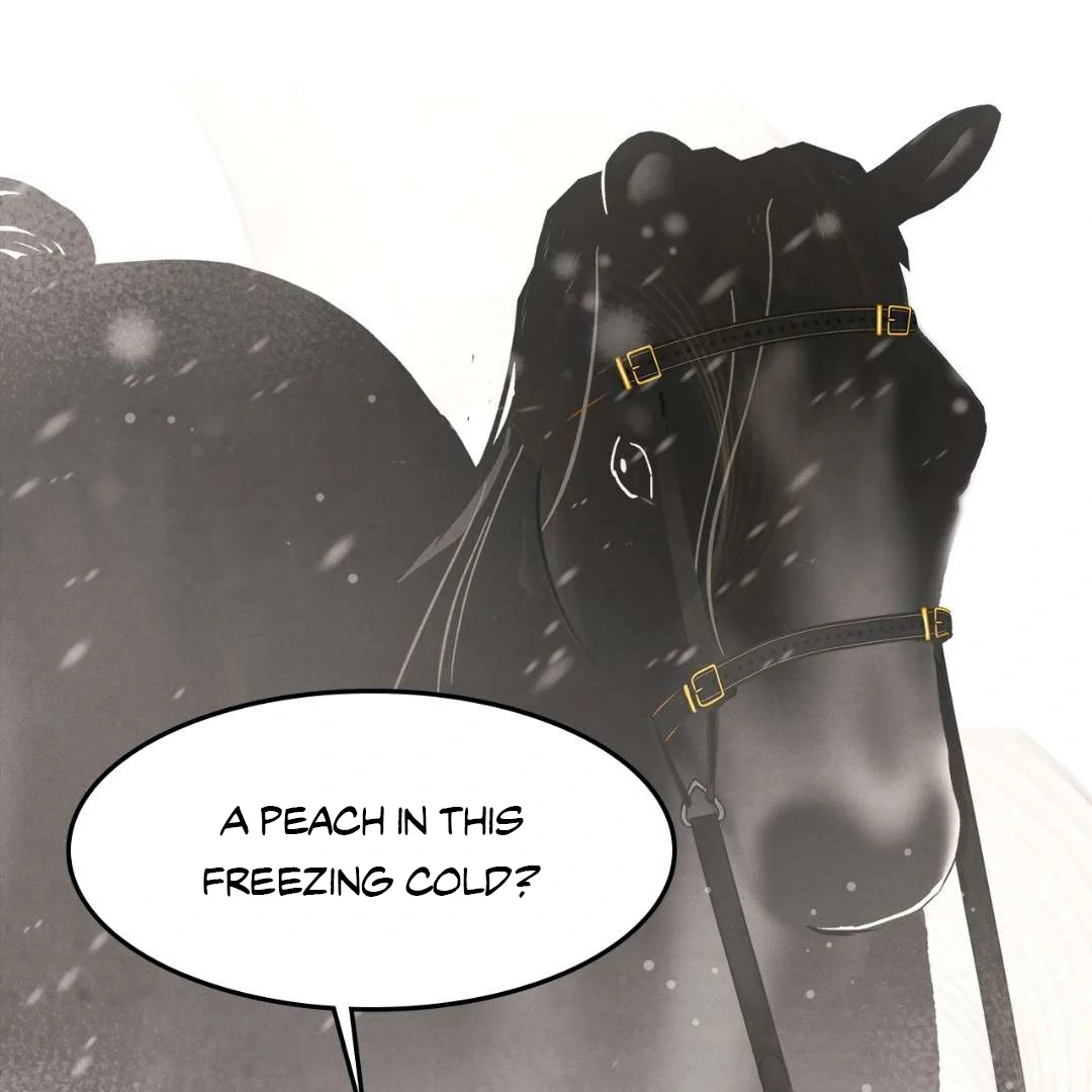 Peach Boy - Chapter 1 manhwa