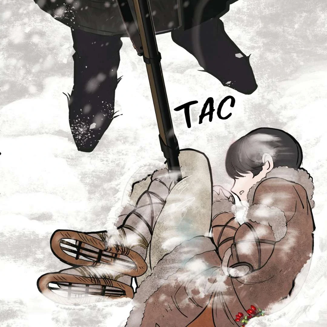 Peach Boy - Chapter 1 manhwa