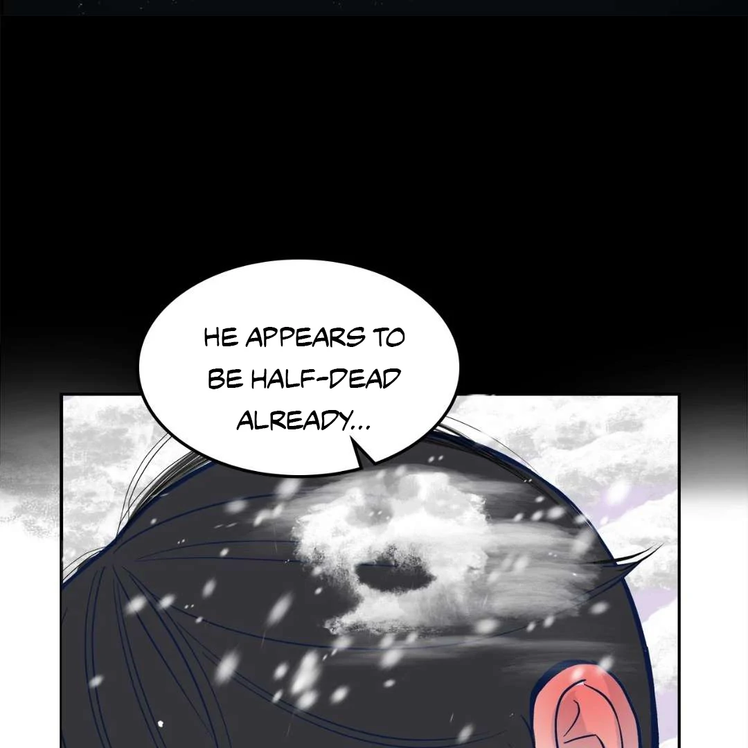 Peach Boy - Chapter 1 manhwa