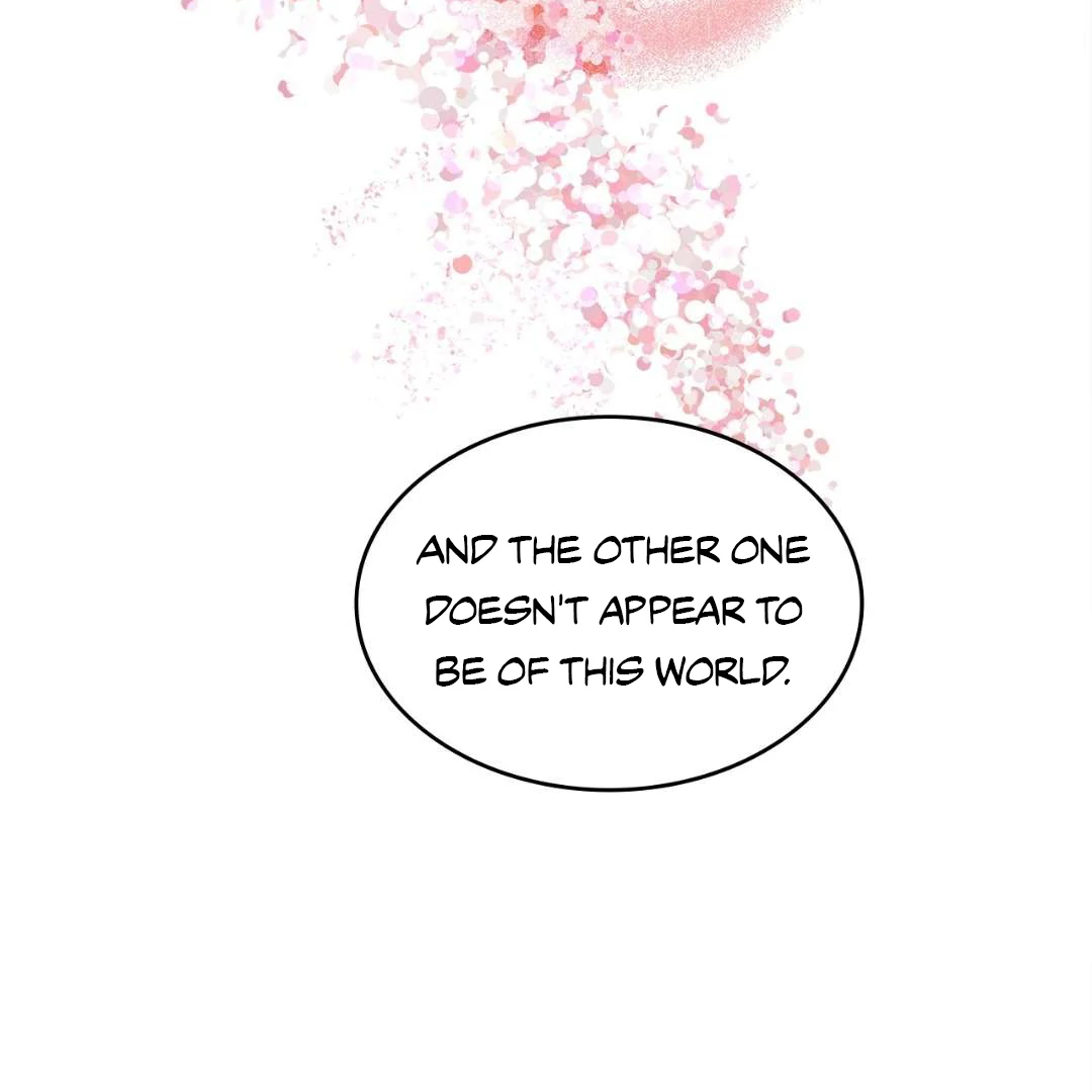 Peach Boy - Chapter 1 manhwa