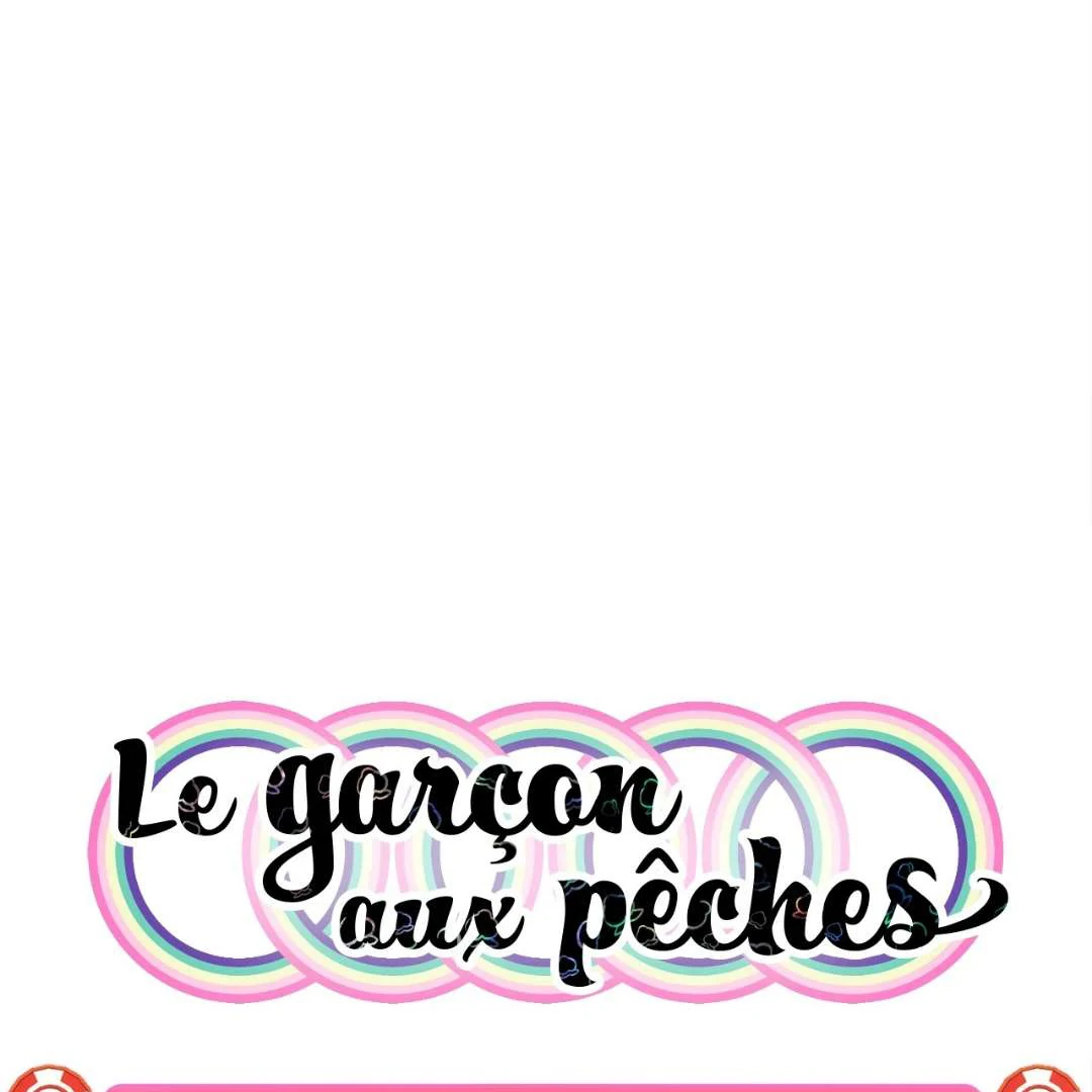 Peach Boy - Chapter 1 manhwa