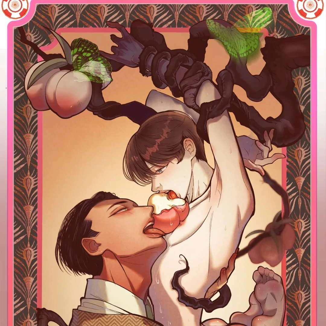 Peach Boy - Chapter 1 manhwa
