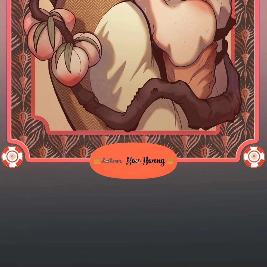 Peach Boy - Chapter 1 manhwa