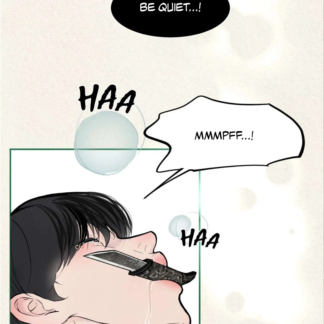 Peach Boy - Chapter 1 manhwa