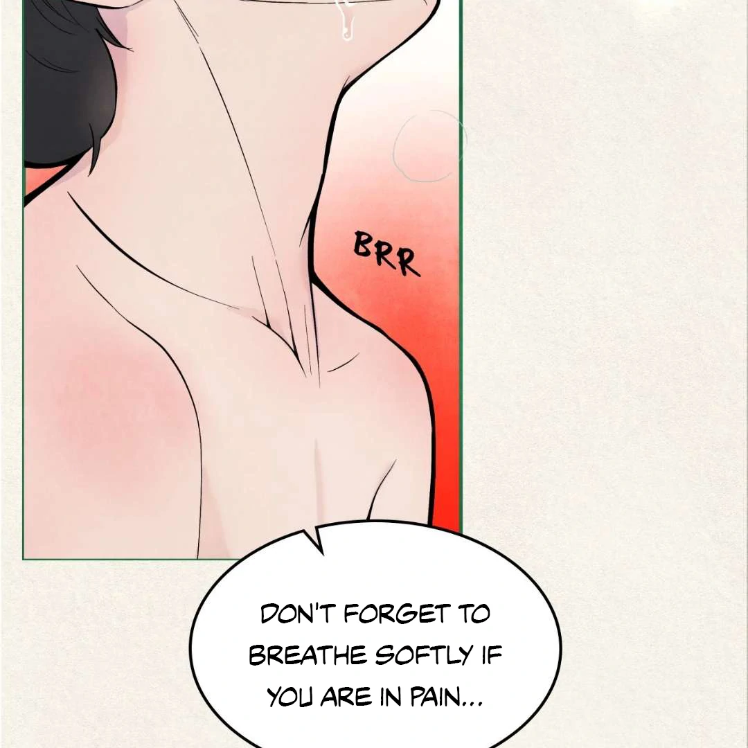 Peach Boy - Chapter 1 manhwa