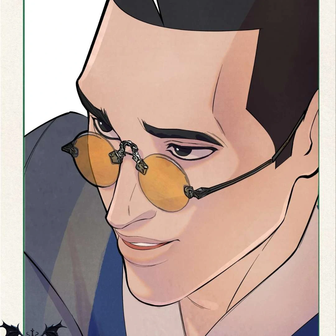 Peach Boy - Chapter 1 manhwa