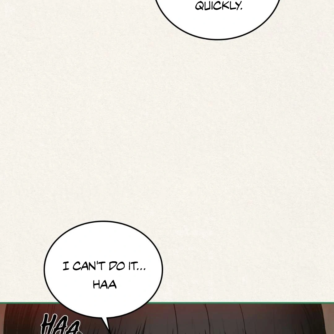 Peach Boy - Chapter 1 manhwa