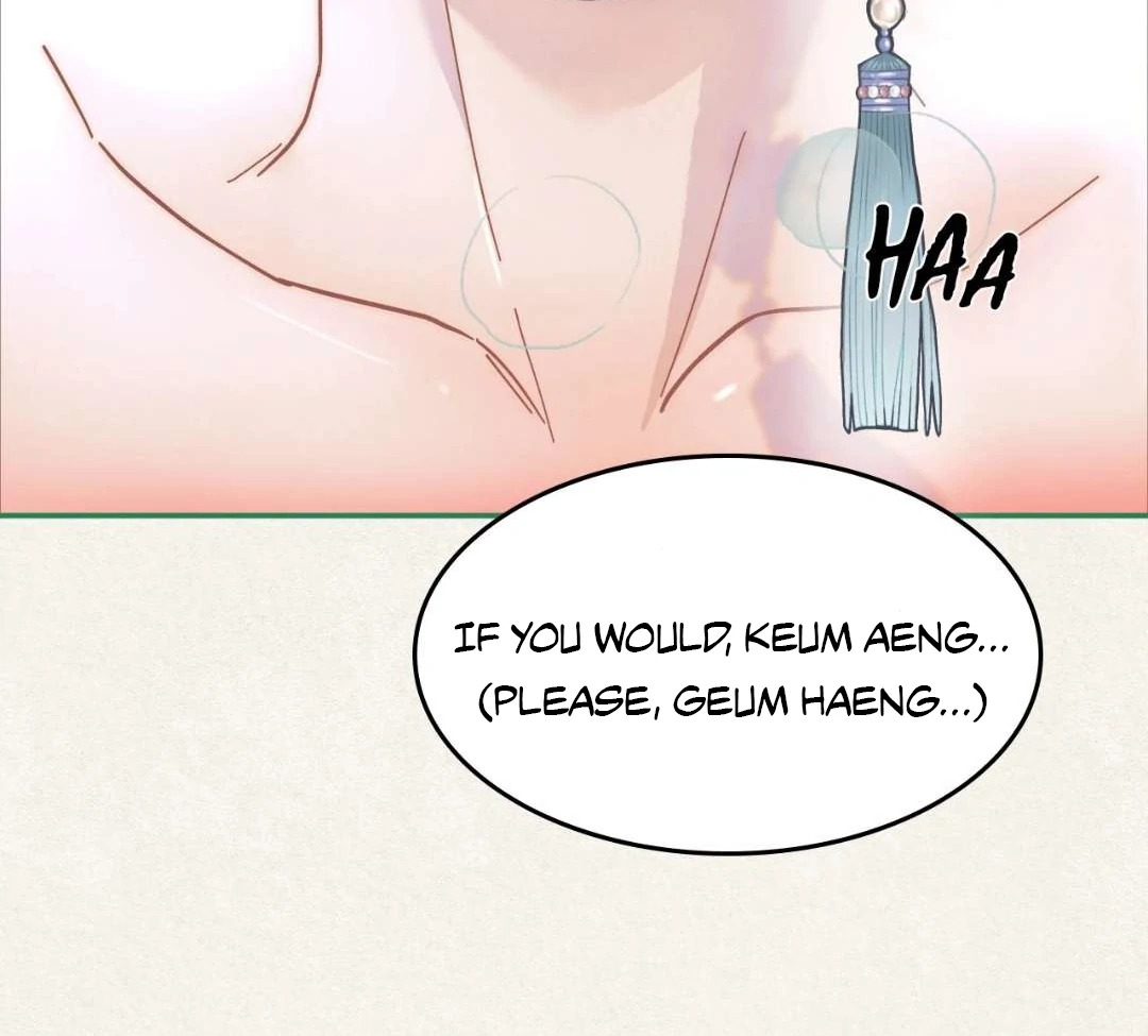 Peach Boy - Chapter 1 manhwa