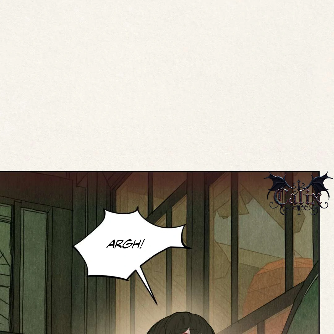 Peach Boy - Chapter 1 manhwa